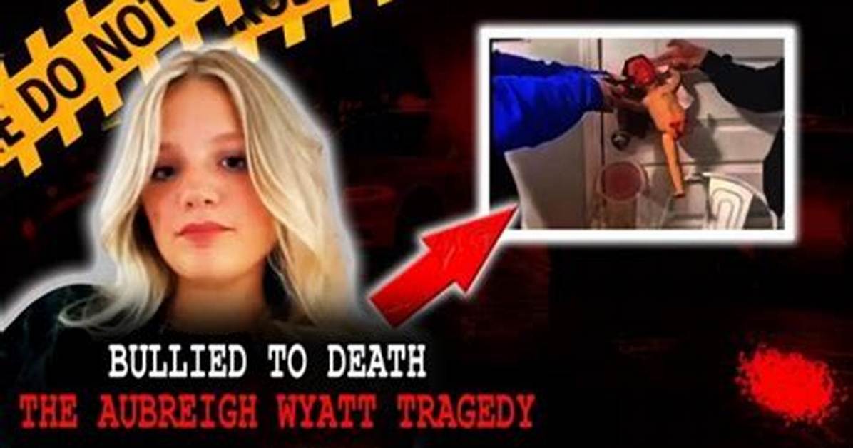 Mysterious Auberleigh Wyatt: Unraveling the Enigma