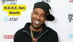 N. O. R. E. Biography, Age, Height, Wife, Net Worth, Family