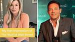 Nadine Caridi: Beyond the Wolf of Wall Street