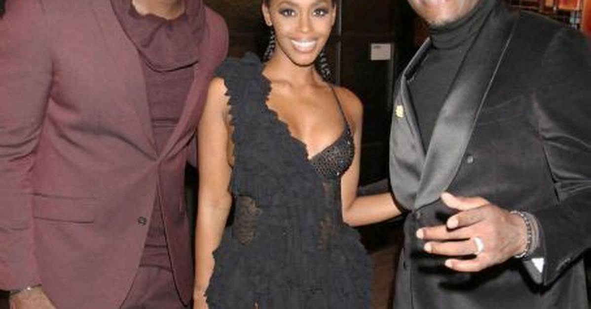 Nafessa Williams Dating, Boyfriend, Rumor, Relationship, Net Worth ·