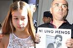 Nahir Galarza’s Father: the Man Behind the Controversy