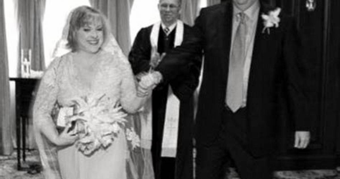 Nancy Grace and David Lynch: Are They Still Together?