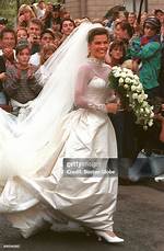 Nancy Kerrigan's Enchanting Wedding: a Glimpse into the Life of a Figure Skating Icon