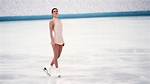 Nancy Kerrigan: the Journey of a Figure Skating Legend