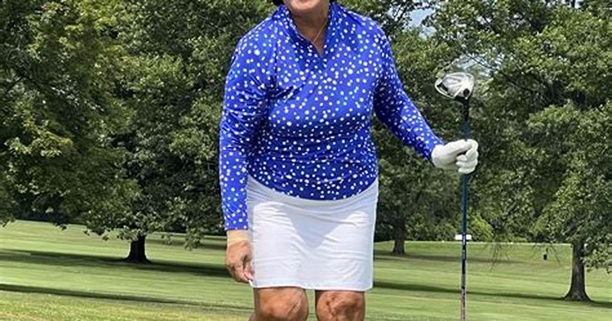 Nancy Lopez | Zblogl