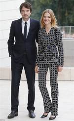 Natalia Vodianova Ex Husband Net Worth ·