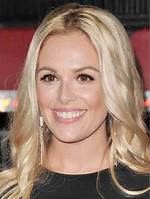 Natalie Hall's Biography Measurements Age She