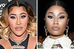 Natalie Nunn: the Journey Before Fame