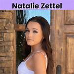 Natalie Zettel- Is Natalie Zettel Related to Kardashian’s? Net Worth, Age, Height, Relationship, Career and Wiki!