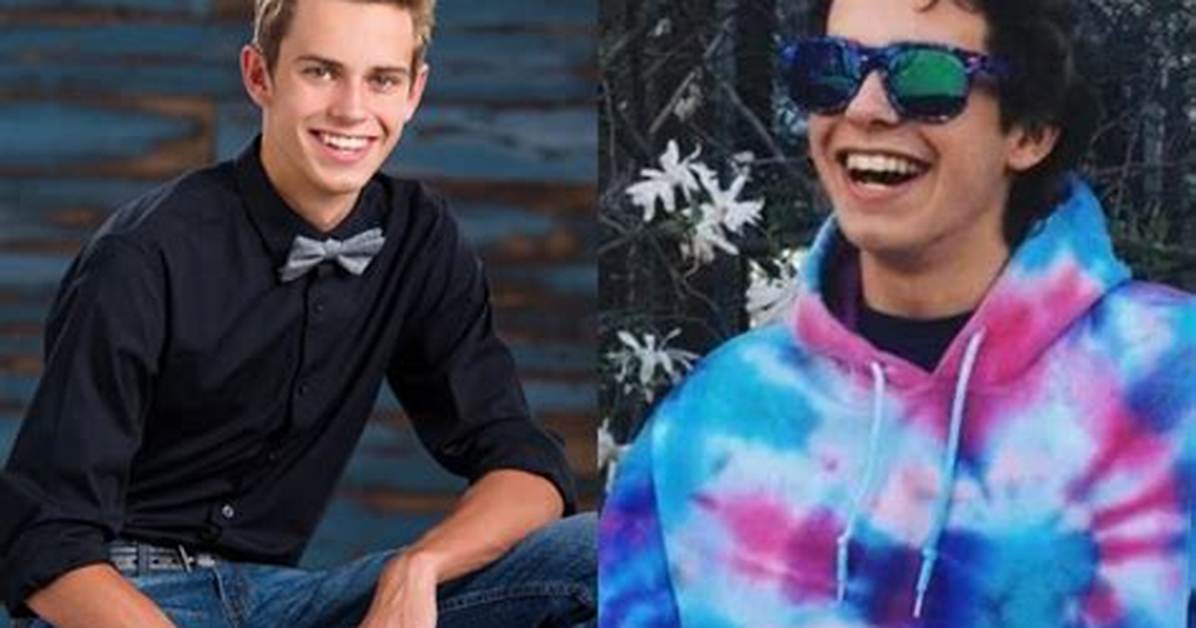 Nate Kuhlman: a Rising Star in the Creative World