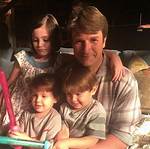 Nathan Fillion and His Children: a Look into His Family Life