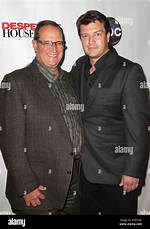 Nathan Fillion's Father: the Man Behind the Star