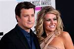 Nathan Fillion's Wife: Exploring His Relationships and Personal Life