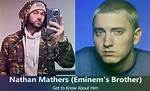 Nathan Samra-Mathers: a Journey of Passion and Resilience