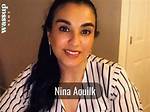 Navigating the Life of Nina Aouilk's Son: a Journey of Discovery
