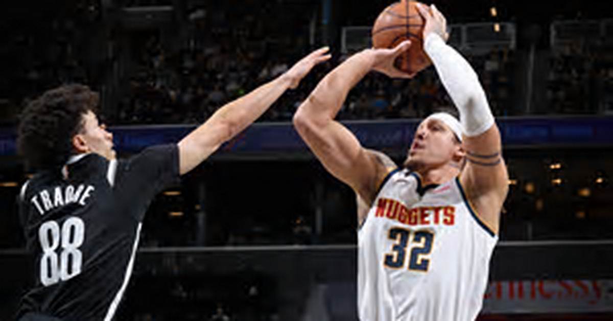 Nba: Is Aaron Gordon Jewish or Christian? Meet His Parents Ed Gordon and Shelly Davis