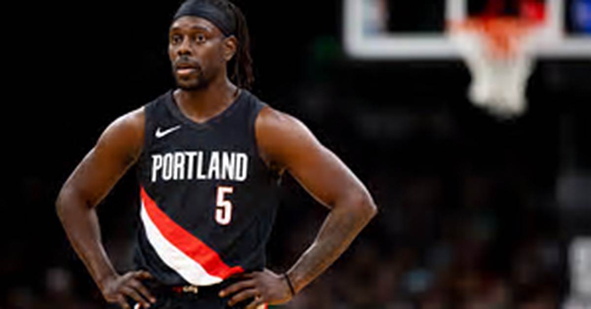 Nba Jrue Holiday Religion: Exploring Faith and Values