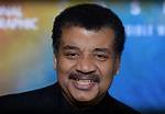 Neil Degrasse Tyson's Earnings Revealed