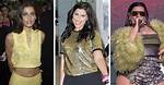 Nelly Furtado: a Journey Through Time – Then and Now