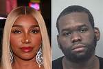 Nene Leakes' Son Bryson Arrested on Felony Drug Possession Charges