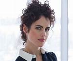 Neri Oxman Biography - Facts, Childhood, Family Life & Achievements of Architect
