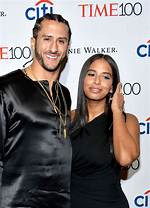 Nessa Diab – Biography, Associate (Colin Kaepernick), Ethnicity and Family