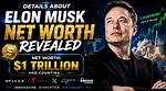 Net Worth and Home Details Revealed