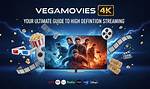 Netflix Vegamovies: Your Ultimate Guide to Streaming Movies and Series