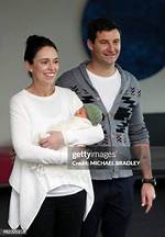 Neve Te Aroha Ardern Gayford