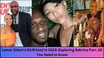 New Report on Lamar Odoms Best Friend Hollywood Life