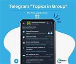 New Telegram Wasmo Cusub Channels Groups: Your Ultimate Guide