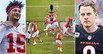 New Video Confirms Nfl Refs Cheated Bengals out of Chiefs Win