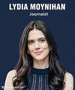 New York: Who Is Lydia Moynihan's Husband? Explore Her Married Life