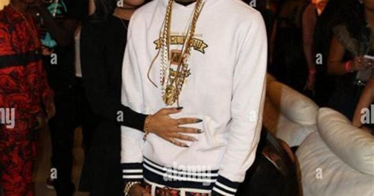 Nia Riley Soulja Boy, Parents, Body & Net Worth
