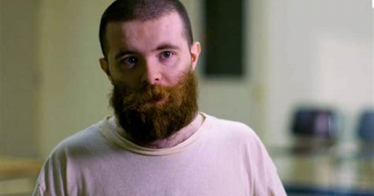 Nicholas Godejohn's Journey Through Gypsy Heritage, Mental Health, and Personal Struggles