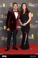 Nick Mohammed’s Wife Becka – Reports Say She Is a Teacher