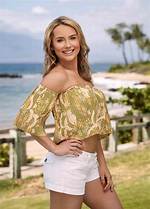 Nickole Ciszak Height, Weight, Net Worth, Age, Birthday, Wikipedia, Who, Instagram, Biography