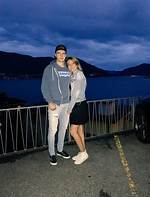 Nico Hischier Girlfriend: a Deep Dive into His Relationship
