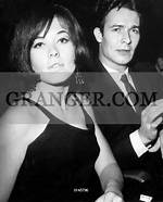 Nicolas-Jacques Charrier's Wife: the Woman Behind the Man