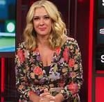 Nicole Briscoe: a Journey Through the Life of a Remarkable Sports Broadcaster