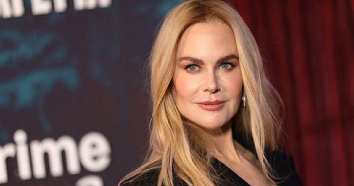 Nicole Kidman: Unlocking the Secrets of Height and Stardom