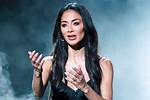 Nicole Scherzinger's Wealth Revealed: Uncovering Her Impressive Net Worth