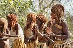 Nigeria's Diverse Tribal Heritage: Exploring the Rich Cultures