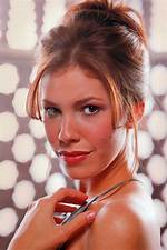 Nikki Cox: a Journey Through Movies and Tv Shows