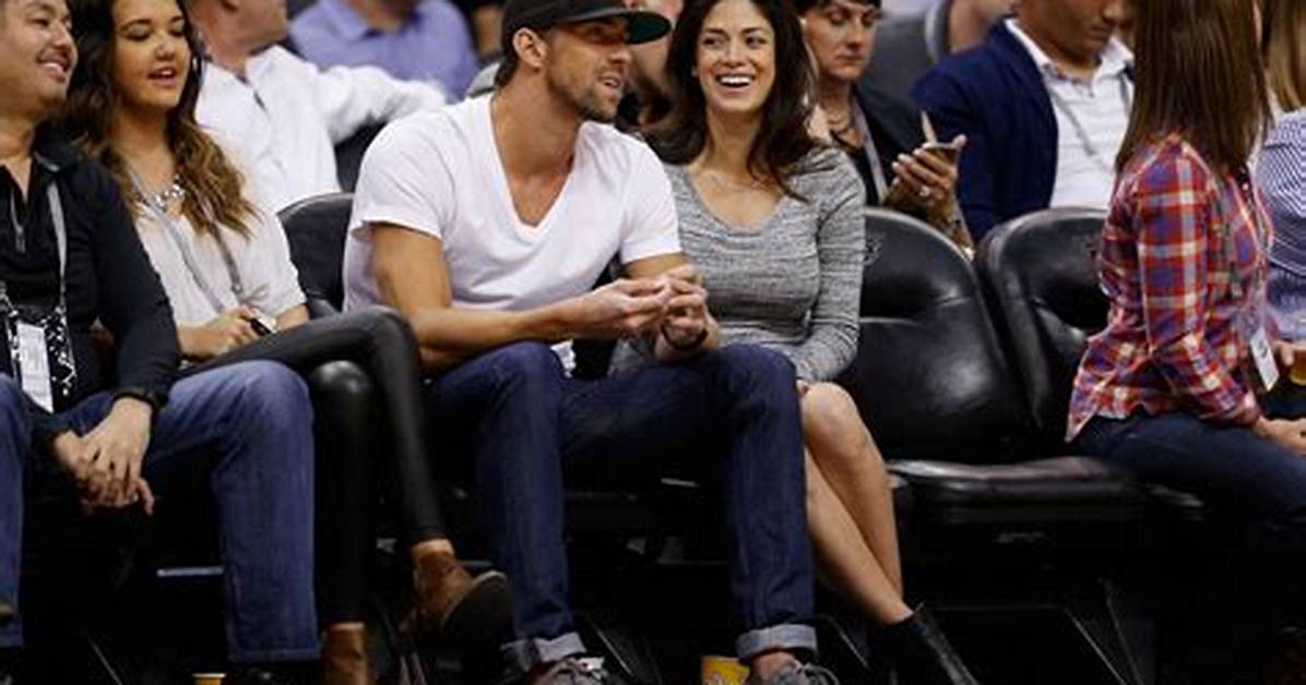 Nikol Johnson: Exploring the Ethnicity of Michael Phelps' Wife