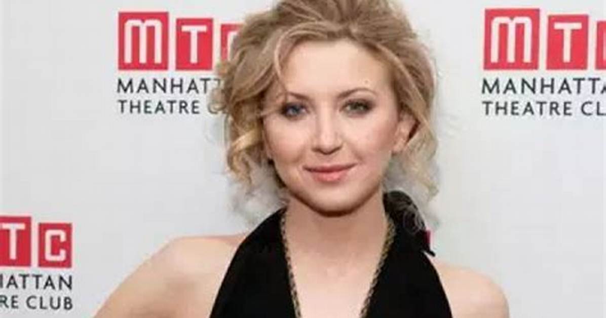Nina Arianda’s Relationship Status – Is She Married? |