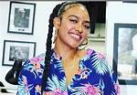 Nipsey Hussle’s Sister Samantha Smith Wiki, Bio, Age, Husband, Kids, Net Worth, Height, Parents, Family, Ethnicity, Nationality and Instagram