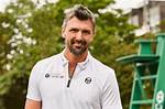 Nives Canovic Ivanisevic Height, Weight, Net Worth, Age, Birthday, Wikipedia, Who, Nationality, Biog