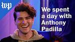No, Anthony Padilla Is Not Gay Who Is His Girlfriend, Mykie?