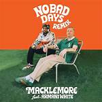 No Bad Days Macklemore Music Video